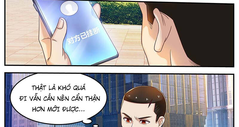 Hệ Thống X Toàn Năng Chapter 95 - Trang 26
