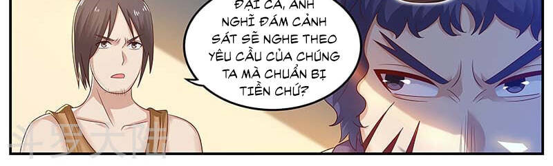 Hệ Thống X Toàn Năng Chapter 95 - Trang 12