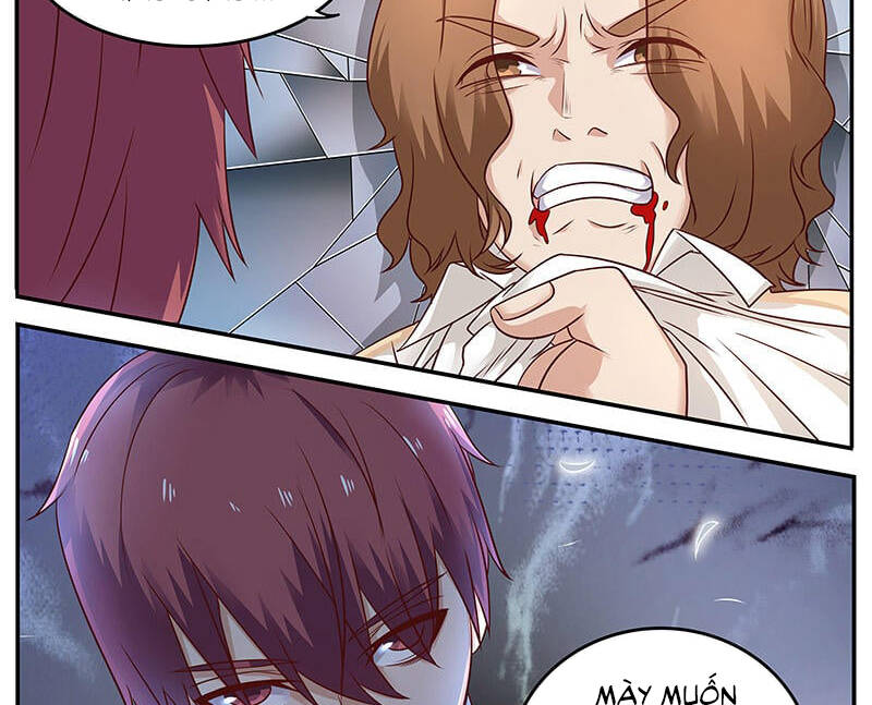 Hệ Thống X Toàn Năng Chapter 80 - Trang 38