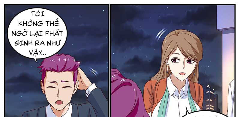 Hệ Thống X Toàn Năng Chapter 84 - Trang 19