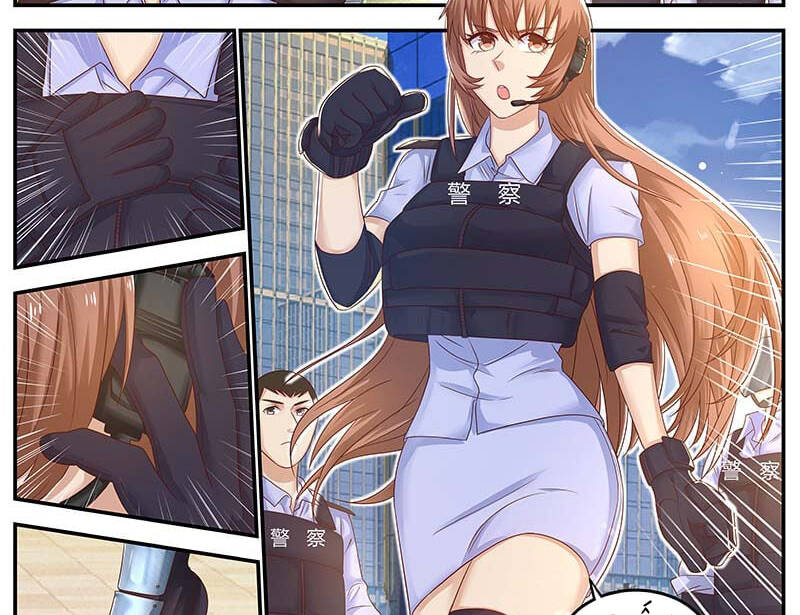 Hệ Thống X Toàn Năng Chapter 95 - Trang 8