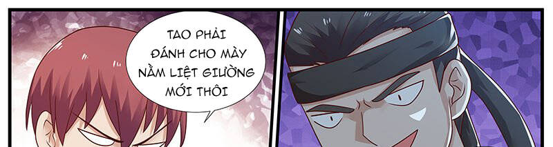 Hệ Thống X Toàn Năng Chapter 72 - Trang 19