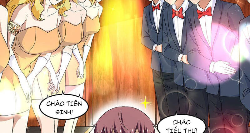 Hệ Thống X Toàn Năng Chapter 82 - Trang 5