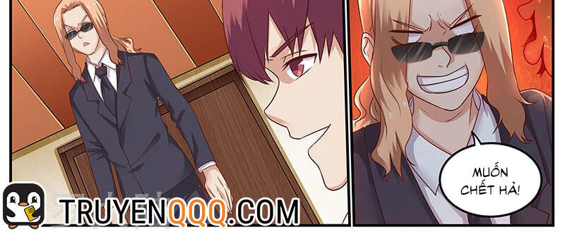 Hệ Thống X Toàn Năng Chapter 79 - Trang 3