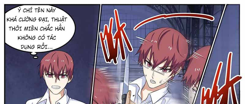 Hệ Thống X Toàn Năng Chapter 92 - Trang 4