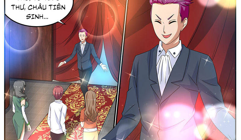 Hệ Thống X Toàn Năng Chapter 82 - Trang 2