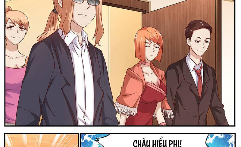 Hệ Thống X Toàn Năng Chapter 78 - Trang 38