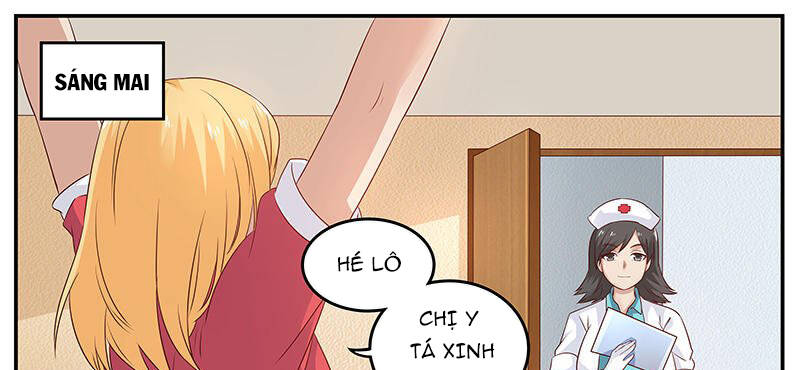 Hệ Thống X Toàn Năng Chapter 77 - Trang 10