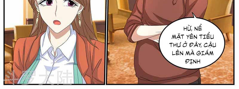 Hệ Thống X Toàn Năng Chapter 87 - Trang 6