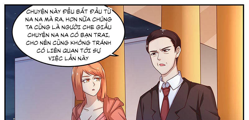 Hệ Thống X Toàn Năng Chapter 81 - Trang 10
