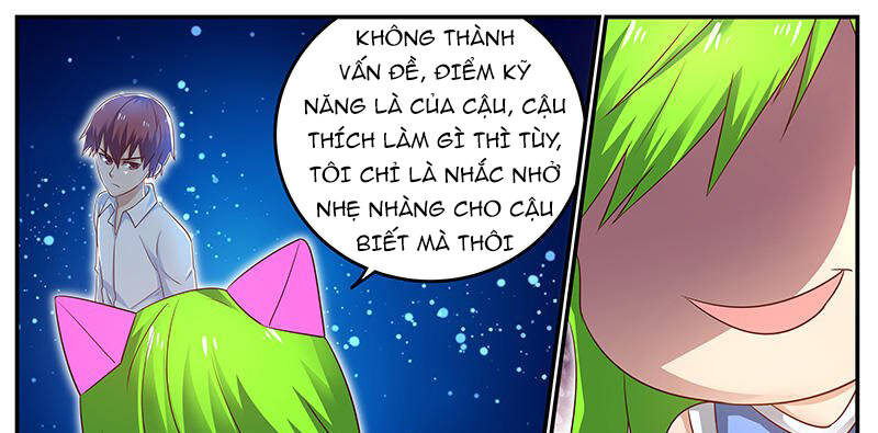 Hệ Thống X Toàn Năng Chapter 76 - Trang 4
