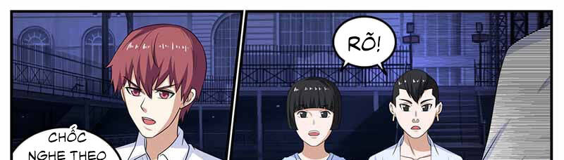 Hệ Thống X Toàn Năng Chapter 91 - Trang 7