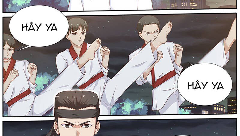 Hệ Thống X Toàn Năng Chapter 72 - Trang 2