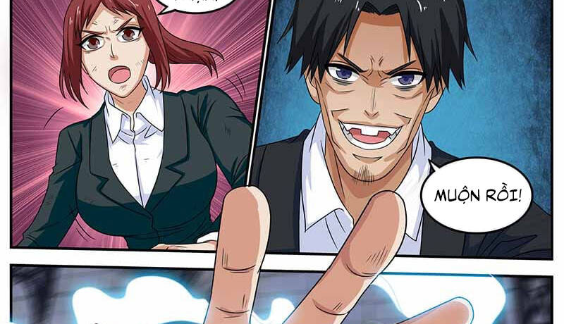 Hệ Thống X Toàn Năng Chapter 91 - Trang 29