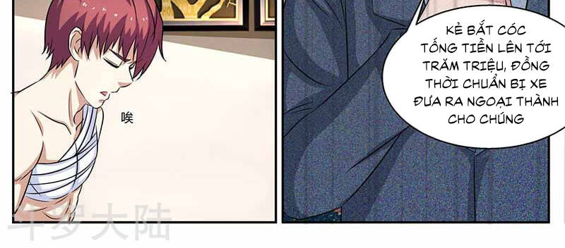 Hệ Thống X Toàn Năng Chapter 93 - Trang 36