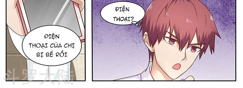 Hệ Thống X Toàn Năng Chapter 70 - Trang 12