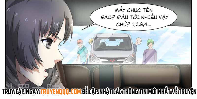 Hệ Thống X Toàn Năng Chapter 89 - Trang 15