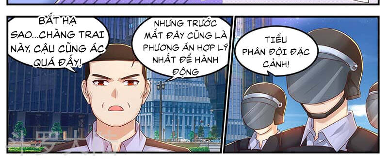 Hệ Thống X Toàn Năng Chapter 95 - Trang 6
