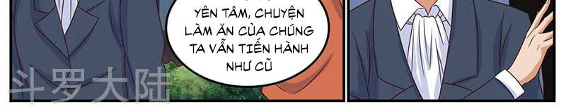 Hệ Thống X Toàn Năng Chapter 84 - Trang 21