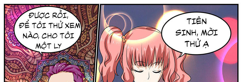 Hệ Thống X Toàn Năng Chapter 82 - Trang 31