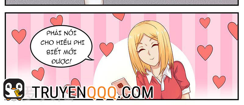 Hệ Thống X Toàn Năng Chapter 77 - Trang 27