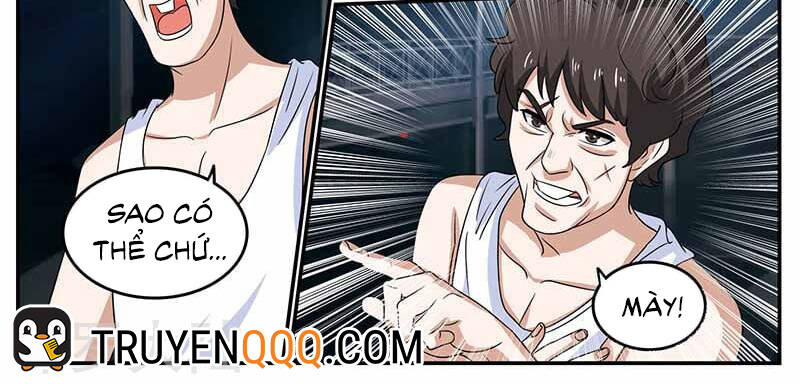 Hệ Thống X Toàn Năng Chapter 91 - Trang 3