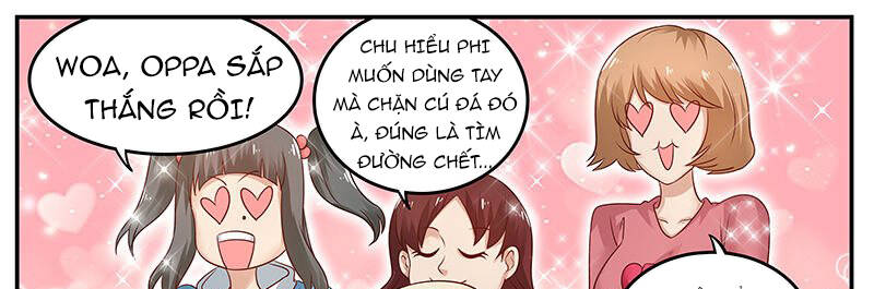 Hệ Thống X Toàn Năng Chapter 74 - Trang 13