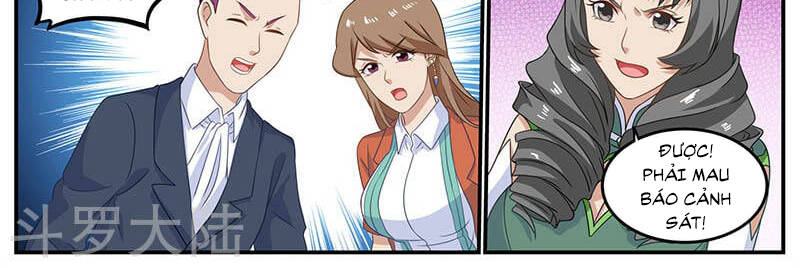 Hệ Thống X Toàn Năng Chapter 83 - Trang 19