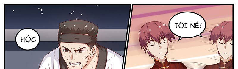 Hệ Thống X Toàn Năng Chapter 73 - Trang 31