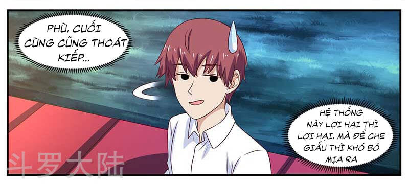 Hệ Thống X Toàn Năng Chapter 84 - Trang 27