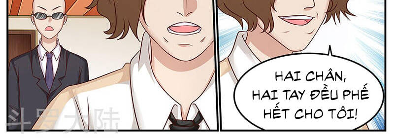 Hệ Thống X Toàn Năng Chapter 80 - Trang 12