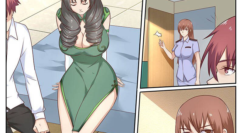Hệ Thống X Toàn Năng Chapter 70 - Trang 26