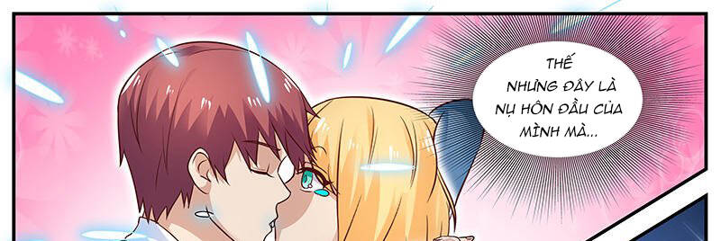 Hệ Thống X Toàn Năng Chapter 76 - Trang 28