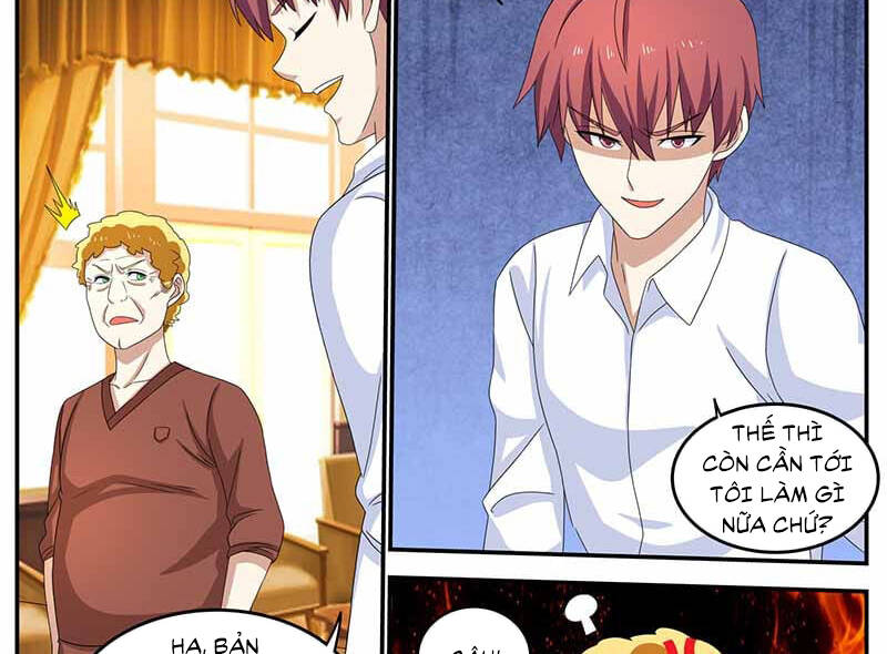 Hệ Thống X Toàn Năng Chapter 87 - Trang 2