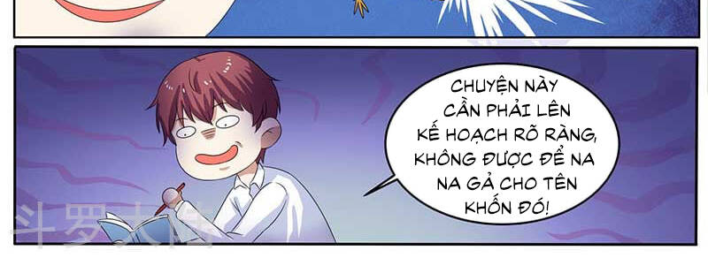 Hệ Thống X Toàn Năng Chapter 85 - Trang 24