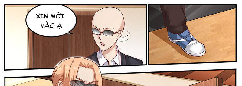 Hệ Thống X Toàn Năng Chapter 78 - Trang 37