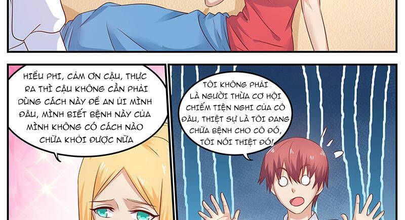 Hệ Thống X Toàn Năng Chapter 77 - Trang 2