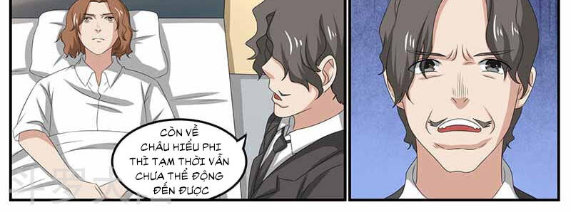 Hệ Thống X Toàn Năng Chapter 86 - Trang 15