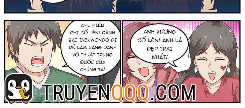 Hệ Thống X Toàn Năng Chapter 73 - Trang 3