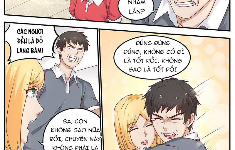 Hệ Thống X Toàn Năng Chapter 77 - Trang 20