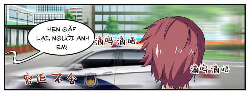 Hệ Thống X Toàn Năng Chapter 94 - Trang 22