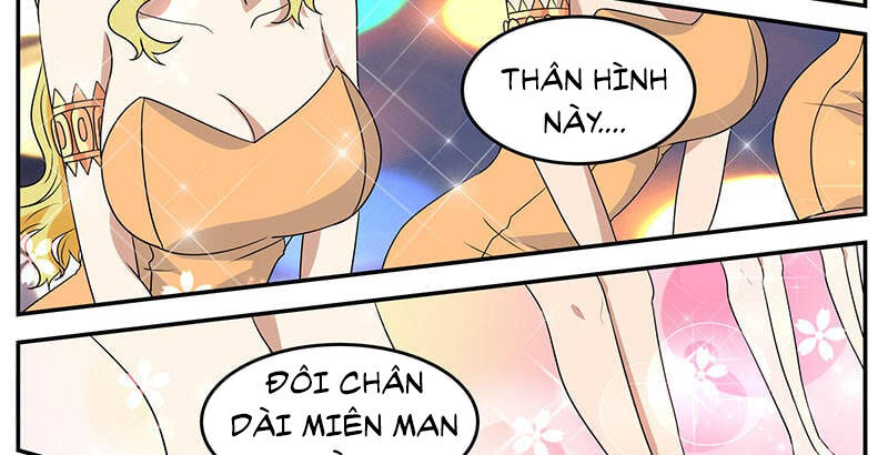 Hệ Thống X Toàn Năng Chapter 82 - Trang 8