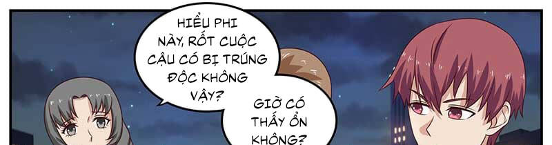 Hệ Thống X Toàn Năng Chapter 84 - Trang 22