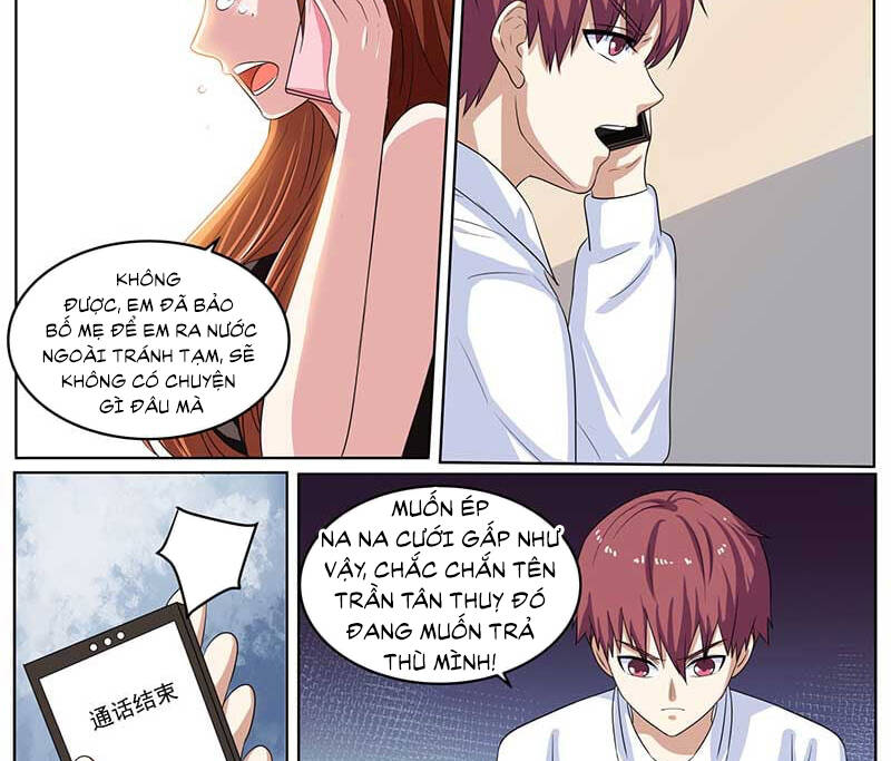 Hệ Thống X Toàn Năng Chapter 85 - Trang 20