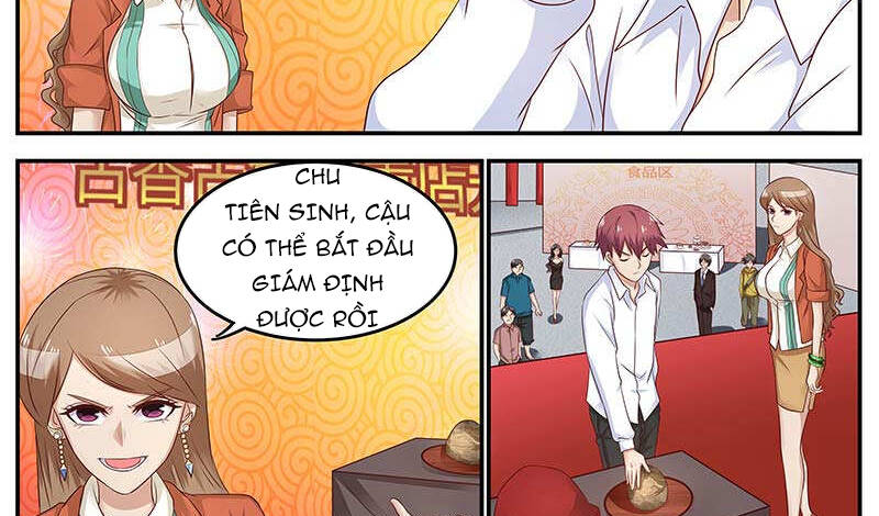 Hệ Thống X Toàn Năng Chapter 68 - Trang 2