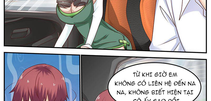 Hệ Thống X Toàn Năng Chapter 77 - Trang 32
