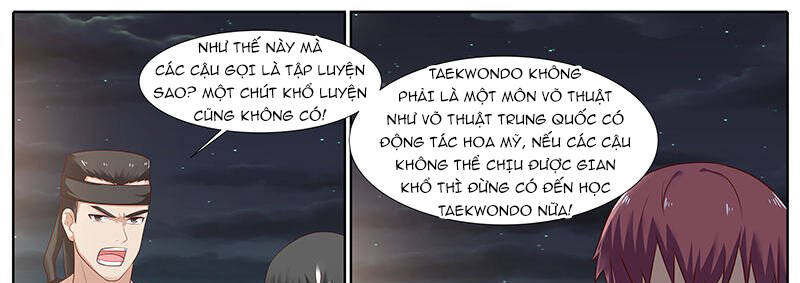 Hệ Thống X Toàn Năng Chapter 72 - Trang 7