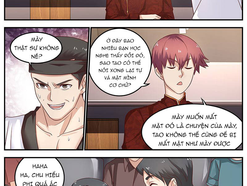 Hệ Thống X Toàn Năng Chapter 74 - Trang 5