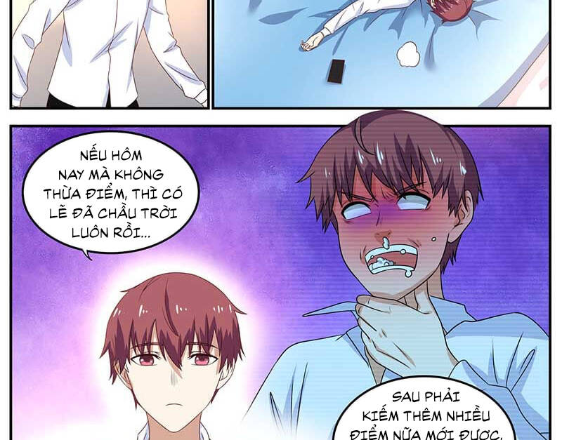 Hệ Thống X Toàn Năng Chapter 84 - Trang 33