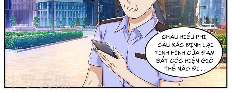 Hệ Thống X Toàn Năng Chapter 95 - Trang 27